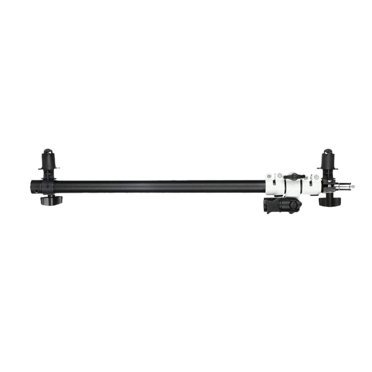 Adjustable Photography Studio Reflector Diffuser Holder Or Boom Arm