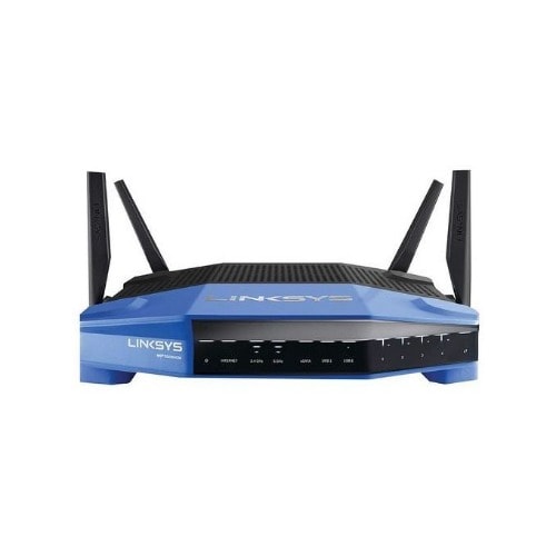 Wrt3200acm Ac3200 Mu-mimo Gigabit Wi-fi Router