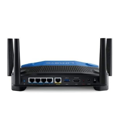 Wrt3200acm Ac3200 Mu-mimo Gigabit Wi-fi Router