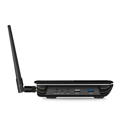 Tp-link Wireless Mu-mimo Gigabit Router Archer C2300