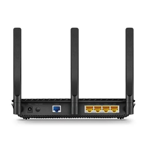 Tp-link Wireless Mu-mimo Gigabit Router Archer C2300