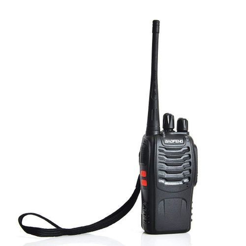 BF-888s Two Way Walkie Talkie