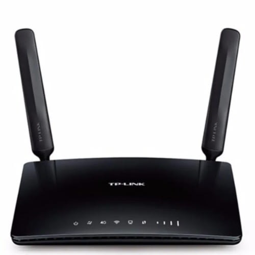 TP Link Sim Router Mr6400