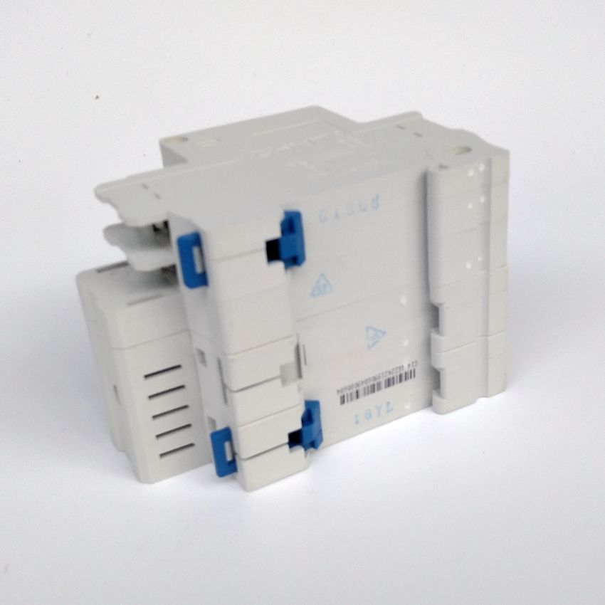 CHINT DZ47LE-32 2P C16A 30mA Earth Leakage Circuit Breaker