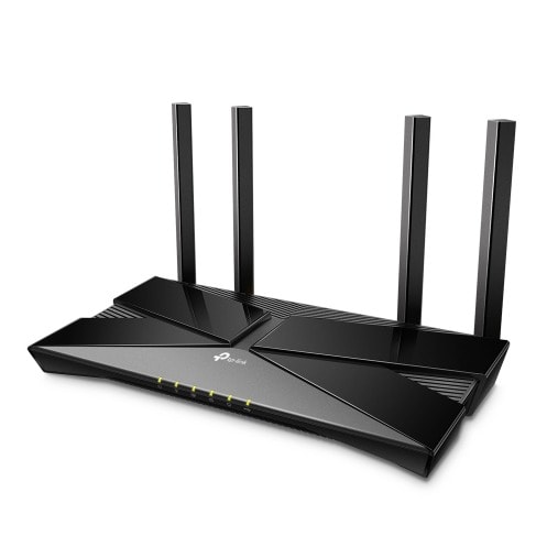 Archer Ax23 New Ax1800 Dual-band Wi-fi 6 Router