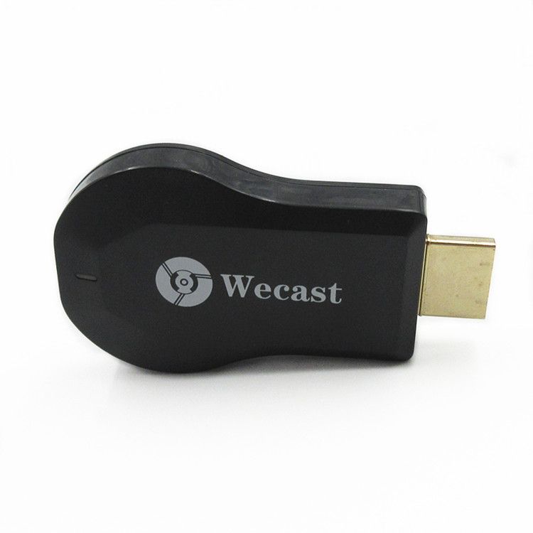 Wecast C2+ HDMI 1080P TV Stick