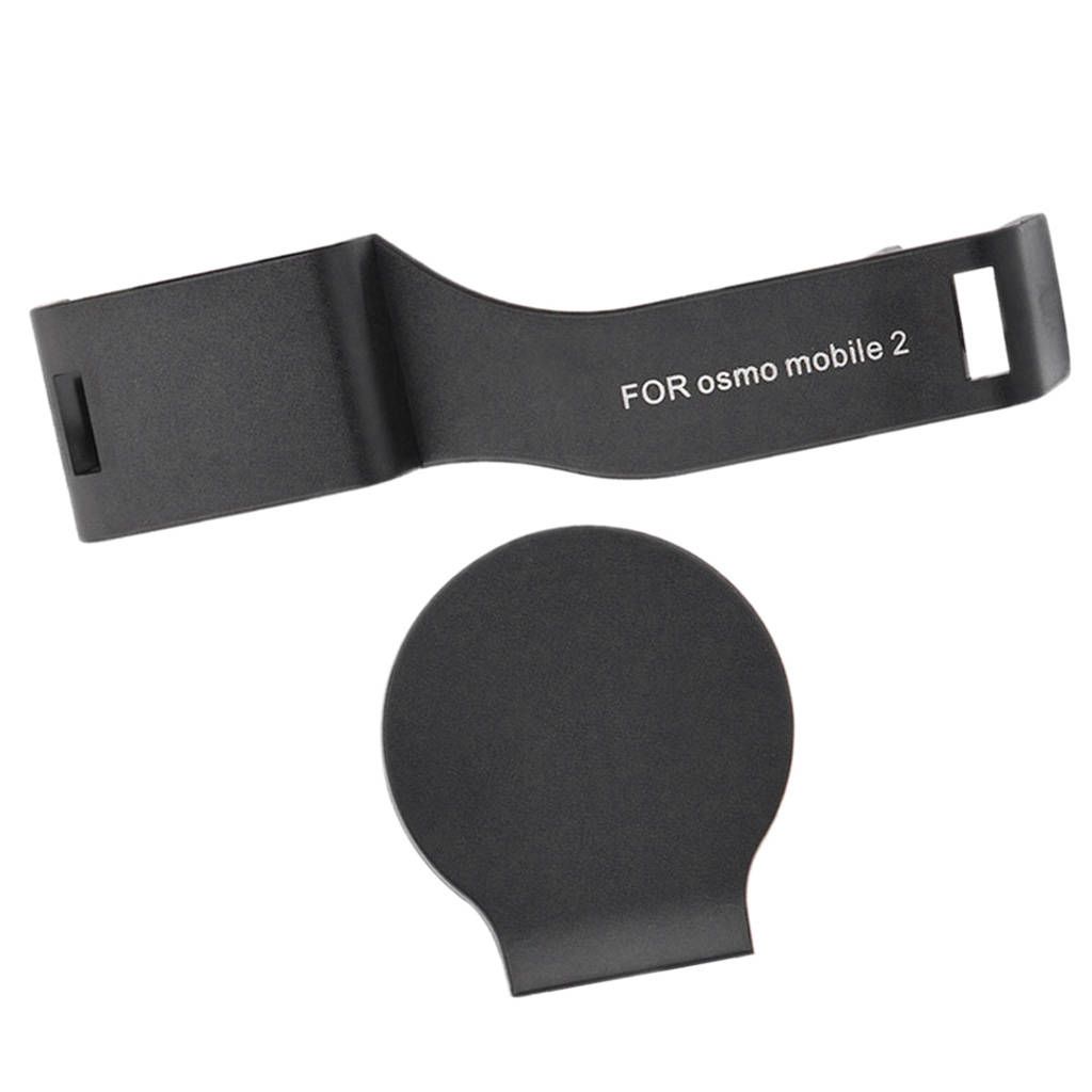 For Mobile 2 Gimbal Accessory 3 Fixed Mount Buckle Holder