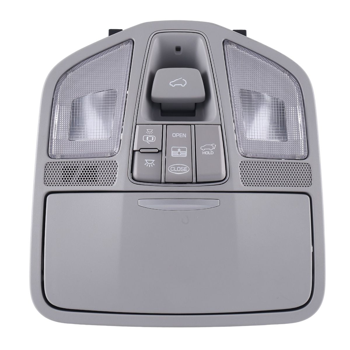 928002W610 Front Reading Light Sunroof Switch Map Light Car for Hyundai Santa Fe DM 2017