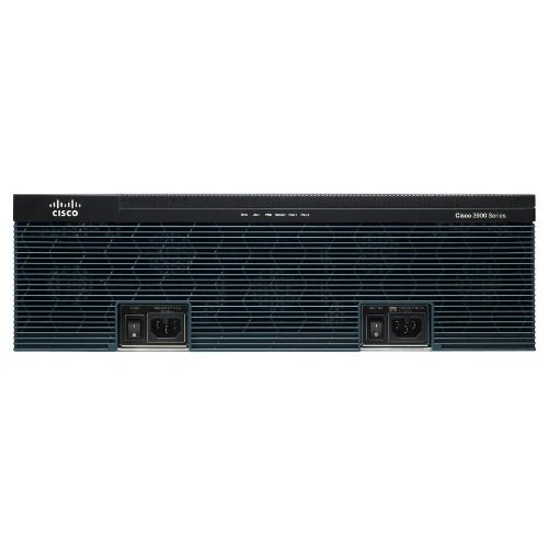 C3945e-vsec/k9  Secure Voice Bundle Router