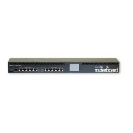 Routerboard Rackmount - Rb2011uias-rm