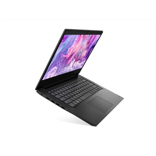 Ideapad 3 141ml05-14" Hd Display-Intel Pentium Gold 2.40ghz-4GB RAM-128GB HDD