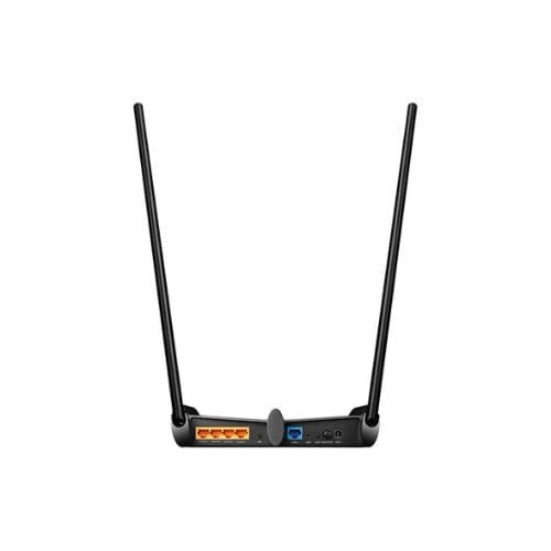 Tl-wr841hp-300mbps Wireless N Router