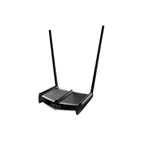 Tl-wr841hp-300mbps Wireless N Router