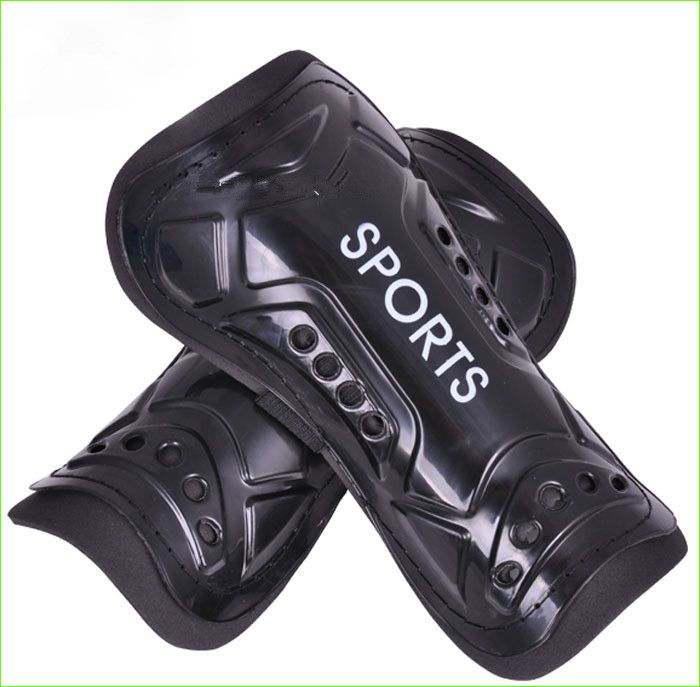 1 Pair Soccer Shin Guards Pads For Adult Or Kids Football Shin Pads Leg Sleeves Soccer Shin Guard Adult Knee Support Pads-yellow