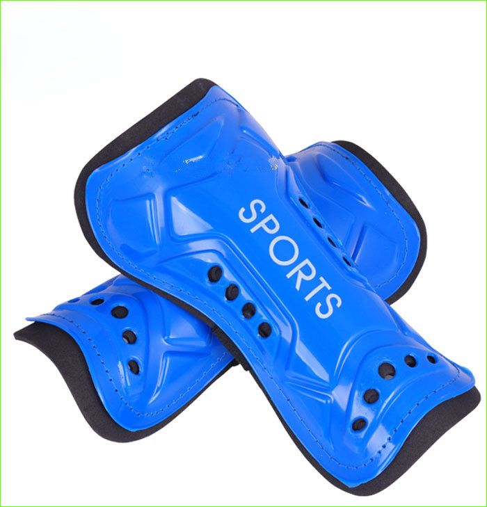 1 Pair Soccer Shin Guards Pads For Adult Or Kids Football Shin Pads Leg Sleeves Soccer Shin Guard Adult Knee Support Pads-yellow
