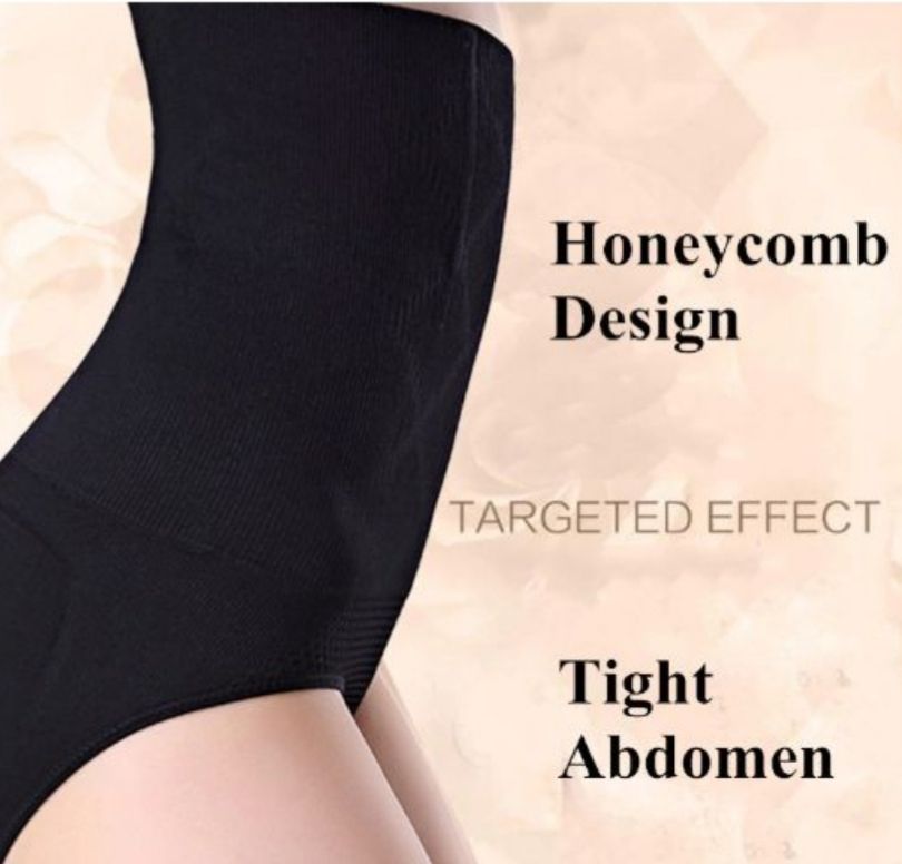 Quality Tummy Control Girdle Pants