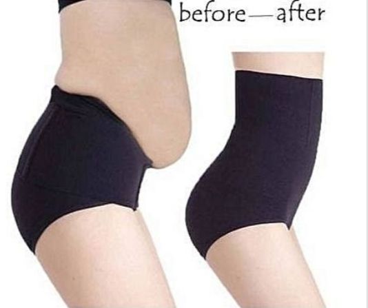 Quality Tummy Control Girdle Pants