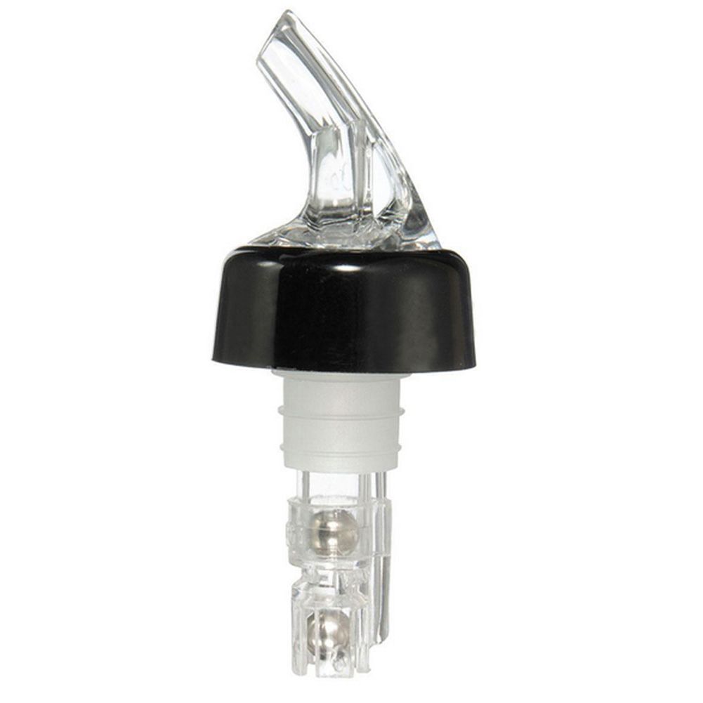 Plastic  Pourer Wine Bottle Spout Plug Stopper Dispenser