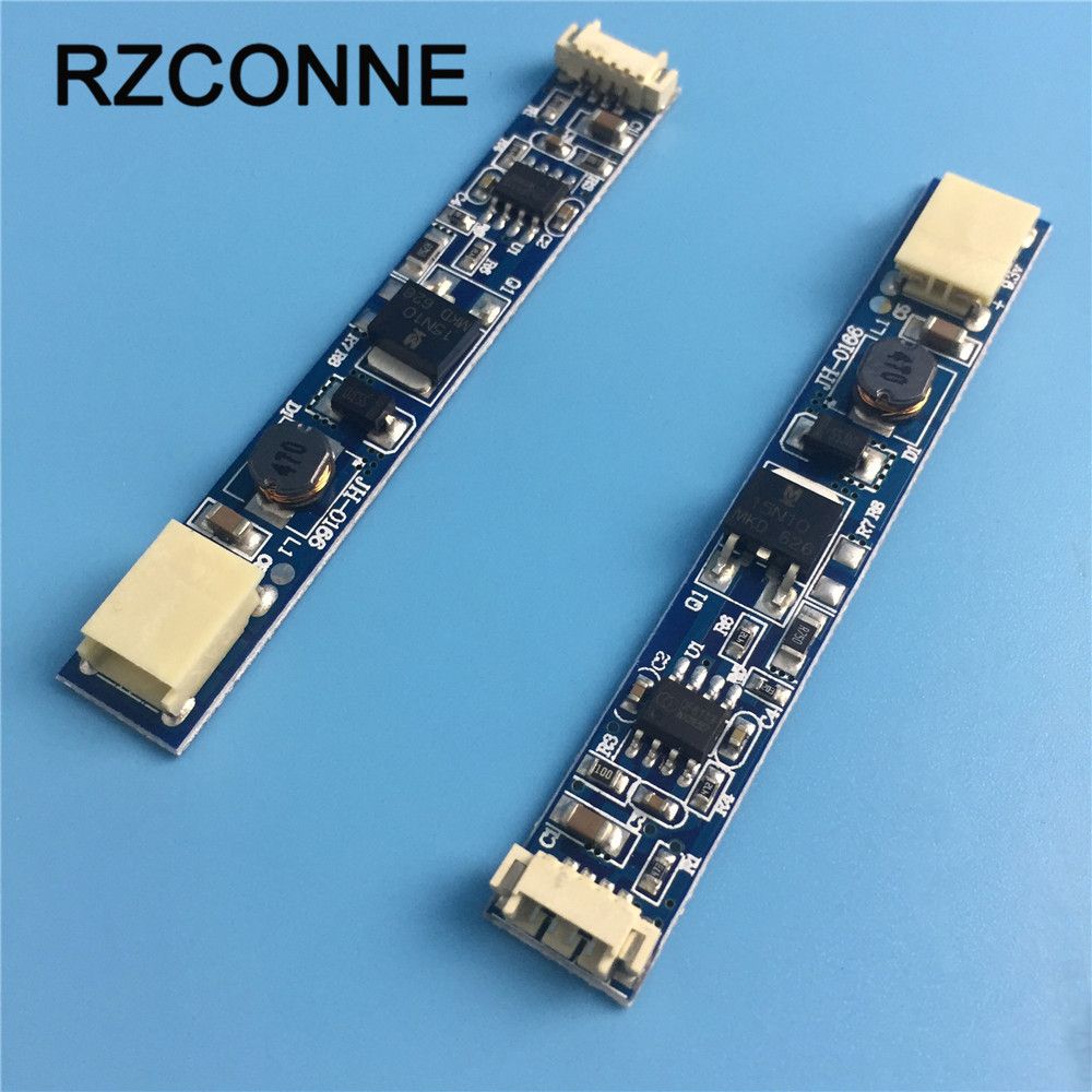 275*2.0mm Inch 13" Laptop LED CCFL Strip LED To Backlight LCD 13 2sets Your Kit,Update