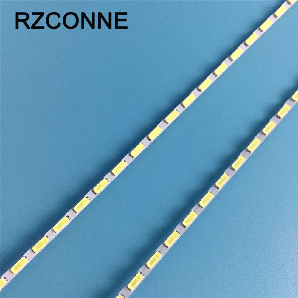 275*2.0mm Inch 13" Laptop LED CCFL Strip LED To Backlight LCD 13 2sets Your Kit,Update