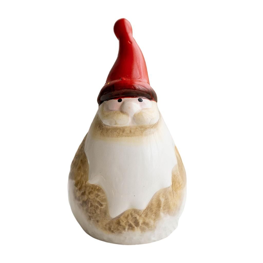 Snowman Christmas Decorations Atmosphere Lights For L Santa Claus
