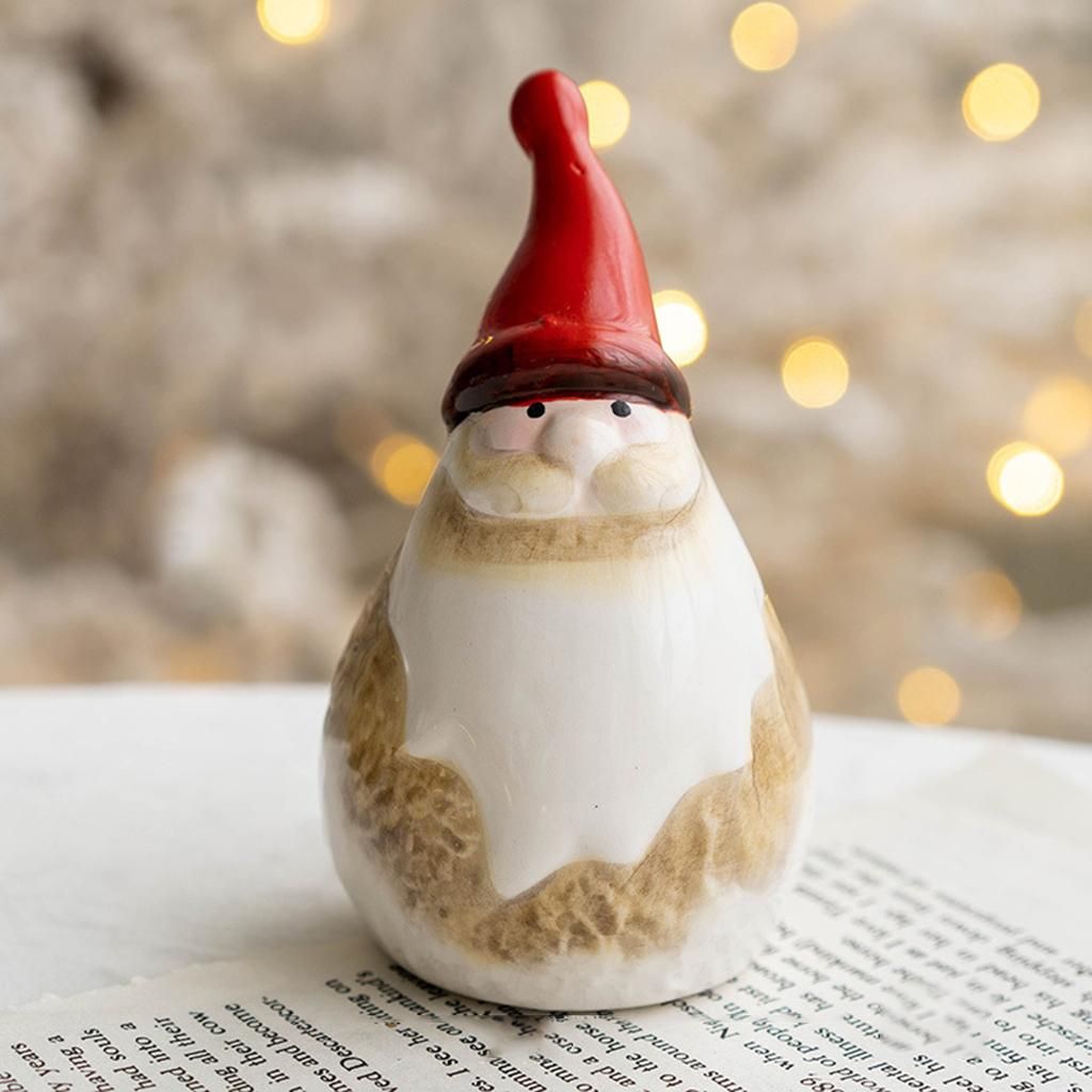Snowman Christmas Decorations Atmosphere Lights For L Santa Claus