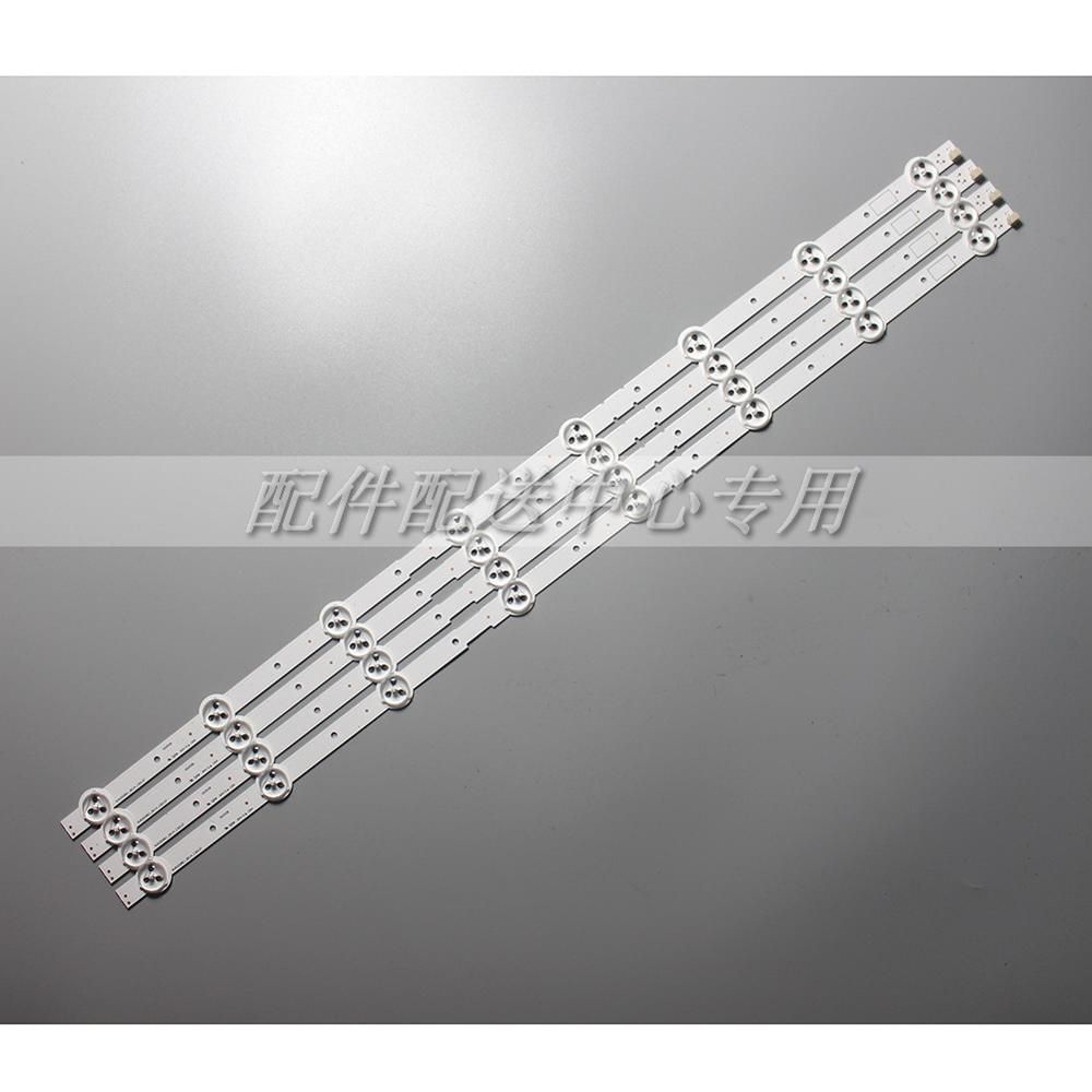 4Pcs 32 For LED TV Backlight X Sony Inch KLV-32R421A
