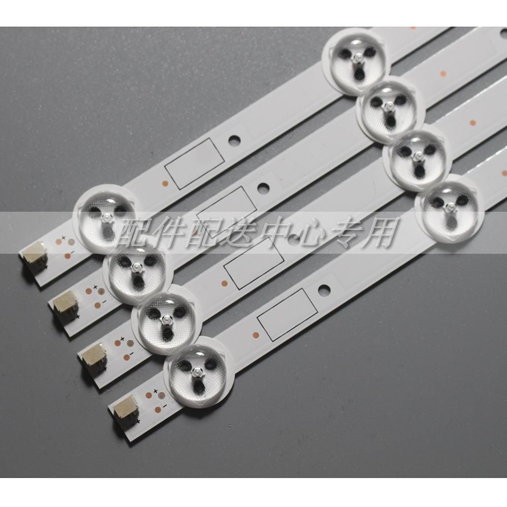 4Pcs 32 For LED TV Backlight X Sony Inch KLV-32R421A