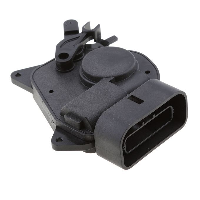 Power Door Lock Actuator Latch Driver Side Replaces For 01-05 Toyota