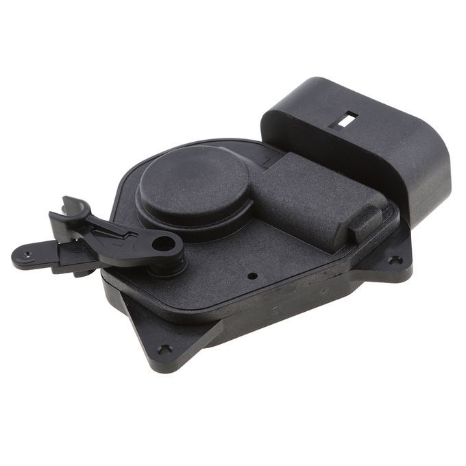 Power Door Lock Actuator Latch Driver Side Replaces For 01-05 Toyota