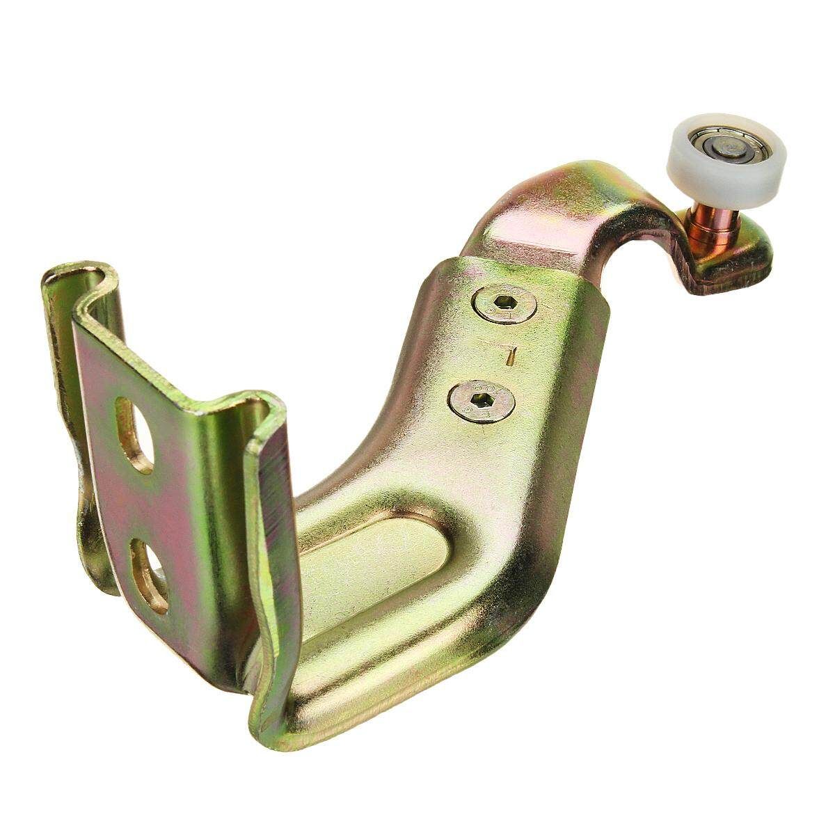 For VW LT35 SPRINTER SLIDING DOOR ROLLER GUIDE HINGE BOTTOM MIDDLE TOP LEFT SIDE