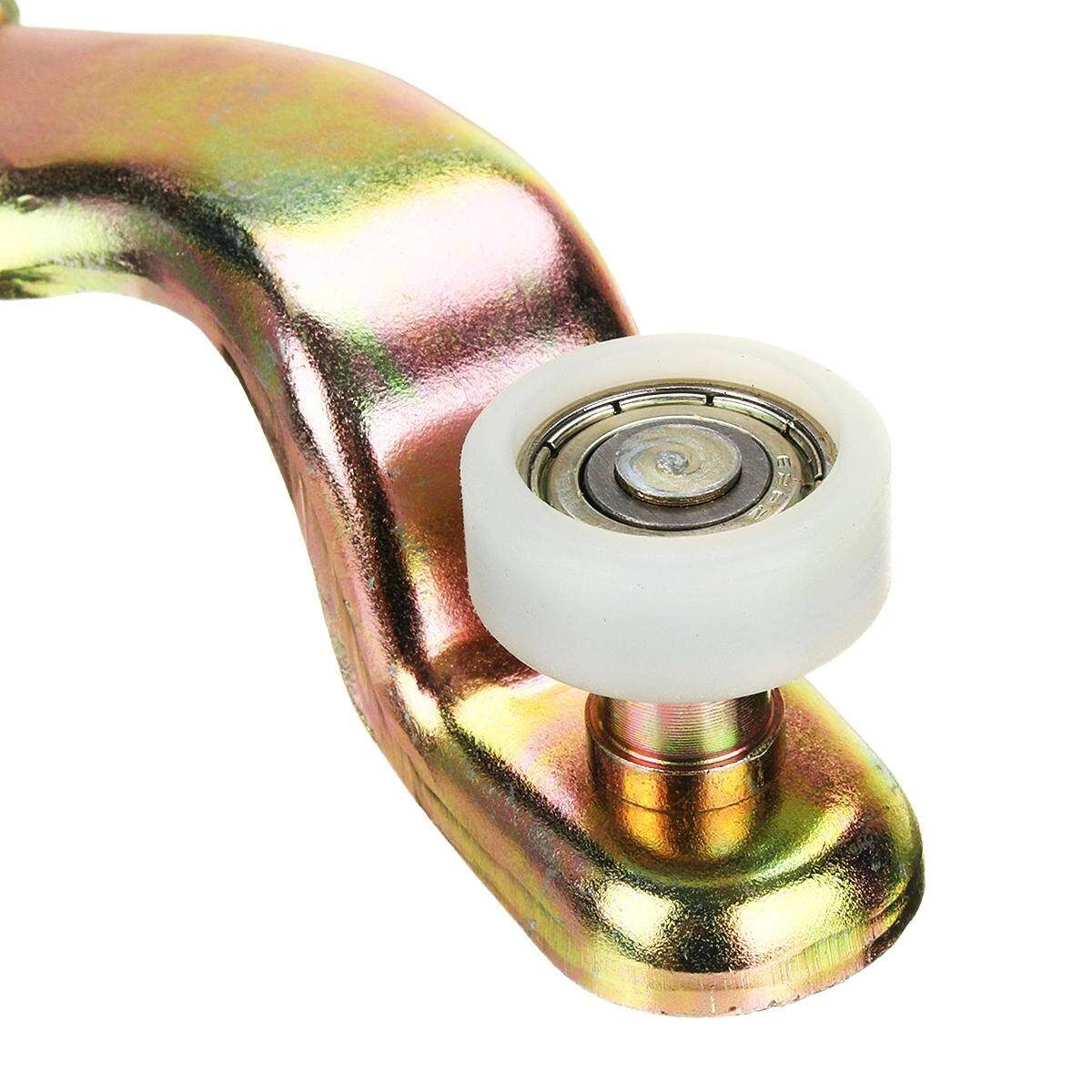 For VW LT35 SPRINTER SLIDING DOOR ROLLER GUIDE HINGE BOTTOM MIDDLE TOP LEFT SIDE