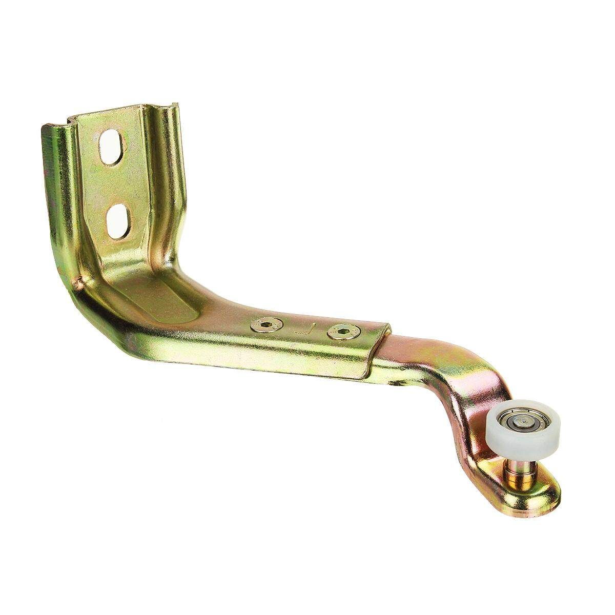 For VW LT35 SPRINTER SLIDING DOOR ROLLER GUIDE HINGE BOTTOM MIDDLE TOP LEFT SIDE