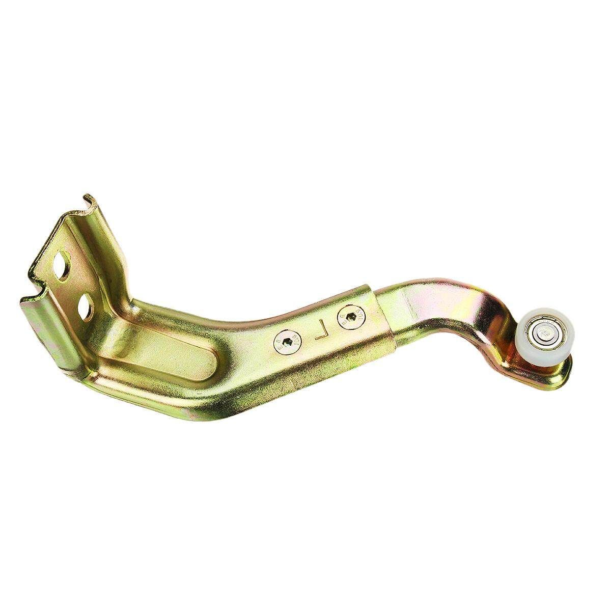 For VW LT35 SPRINTER SLIDING DOOR ROLLER GUIDE HINGE BOTTOM MIDDLE TOP LEFT SIDE