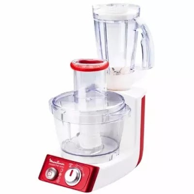 Moulinex Robot Multifunctional Processor