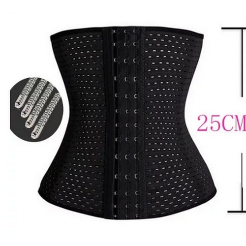 Waist Girdle Belt;girdle For Stomach;tummy Girdle;waist Trainer