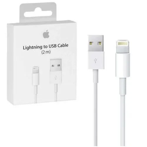 Lightning To USB Cable For Apple Series - 2m