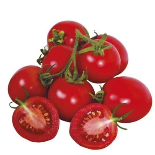Hybrid Tomato Seed - Platinum 701 F1 - 10 Grams