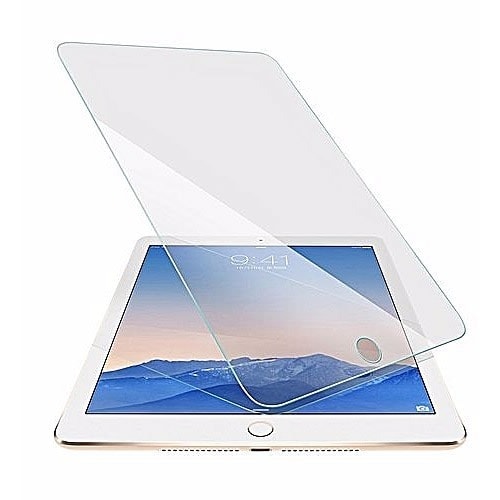 Tempered Glass Screen Protector For Apple iPad 4