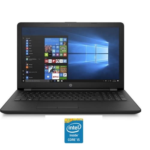 Laptop 15-dw1254nia - Intel® Core™ i5-10210U - 4GB RAM - 1TB  HDD