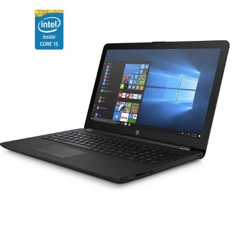 Laptop 15-dw1254nia - Intel® Core™ i5-10210U - 4GB RAM - 1TB  HDD