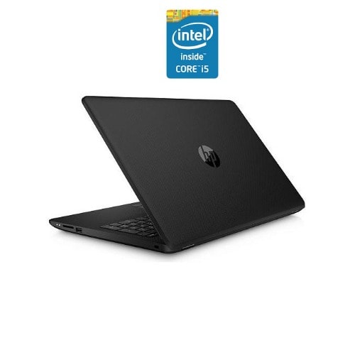 Laptop 15-dw1254nia - Intel® Core™ i5-10210U - 4GB RAM - 1TB  HDD