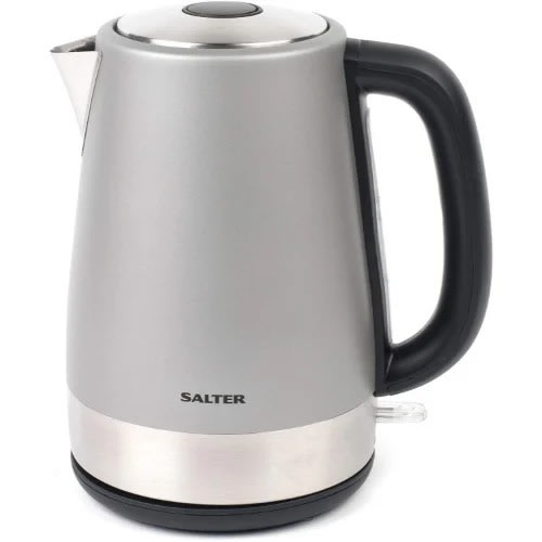 Metallics Polaris Jug Kettle - 1.7 litres -3000w