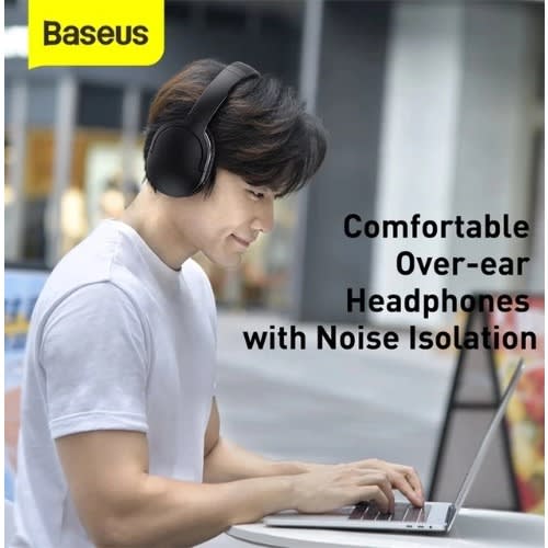D02 Pro Wireless  Bluetooth Headphones  - Adjustable