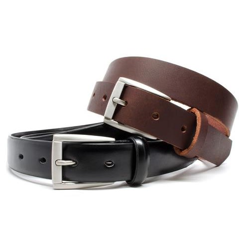 Set Of 2 Boys Belts