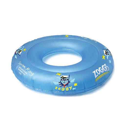 Inflatable Swimming Ring