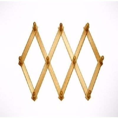 Bag Hanger - Wall Mounted