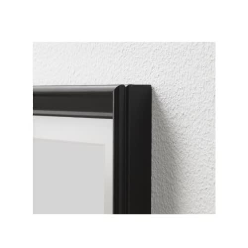 Knoppang Frame 13x18 Cm - Black