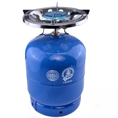Gas Cylinder - 3kg