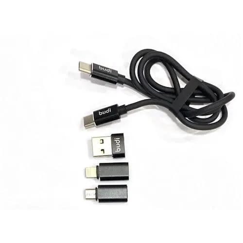 6 In 1 Charge Cable Dc180a
